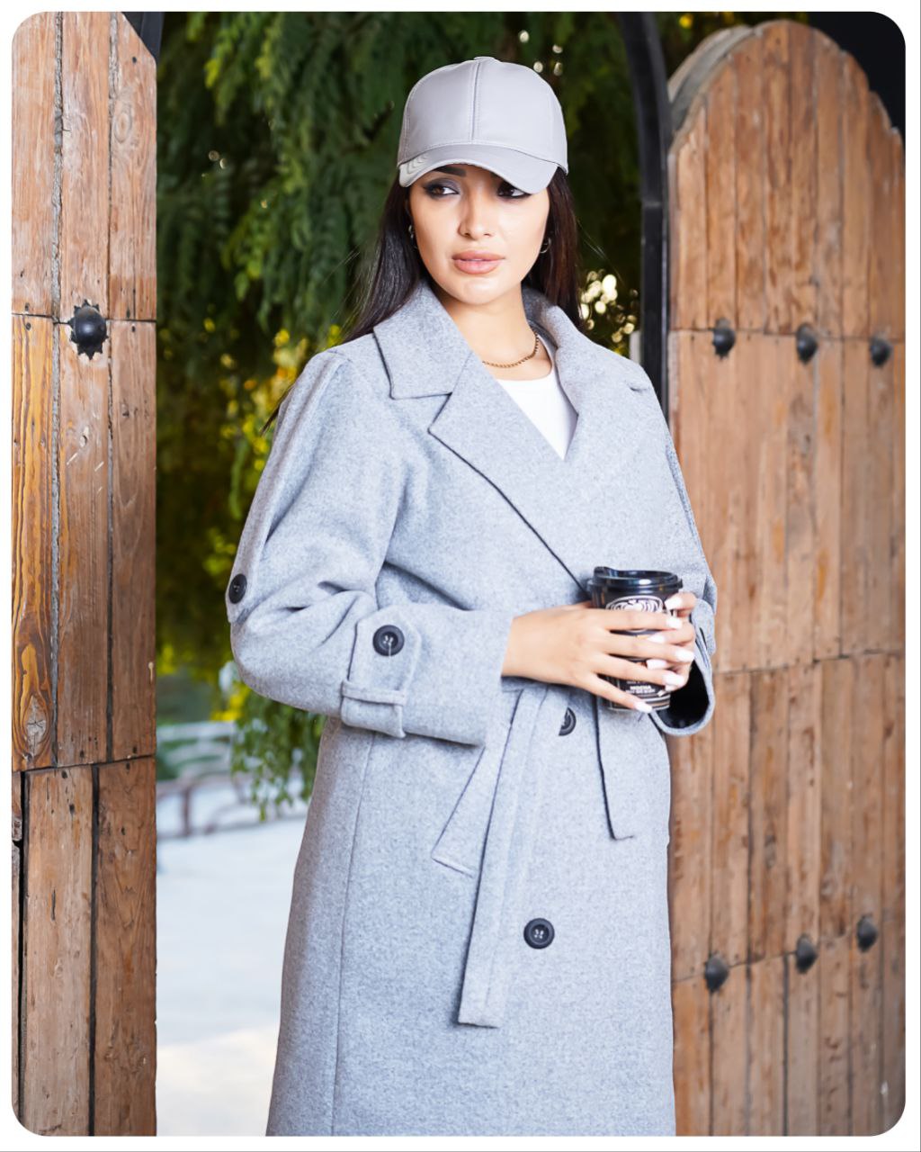 مانتو و پالتو و شومیز مناسب فصل